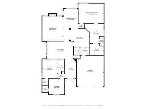 13810 Aspen Knoll Court Houston TX 77059
