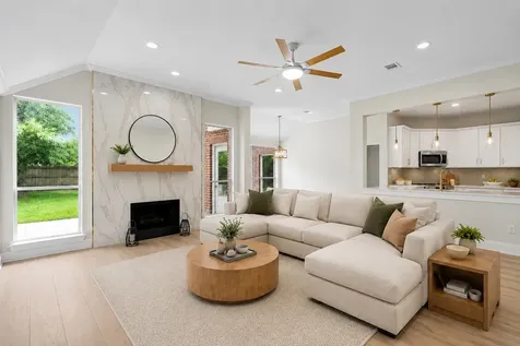 13810 Aspen Knoll Court Houston TX 77059