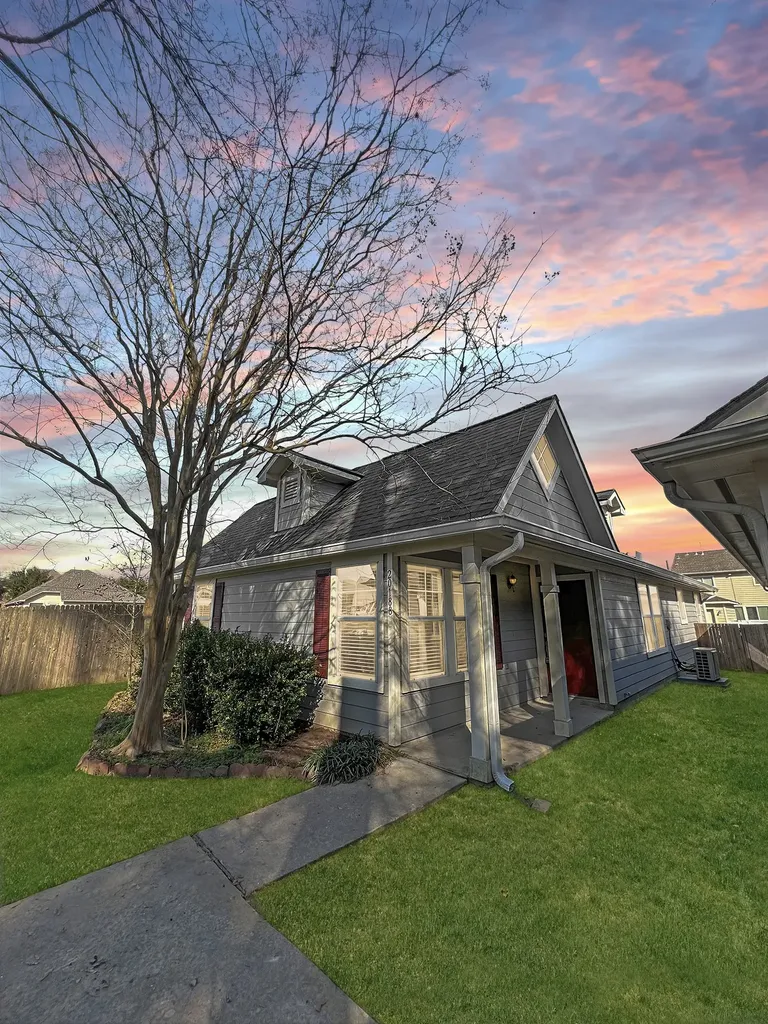 20188 Aldens Oak Kingwood TX 77339