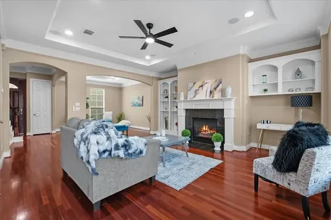 5624 Dolores Street Houston TX 77057