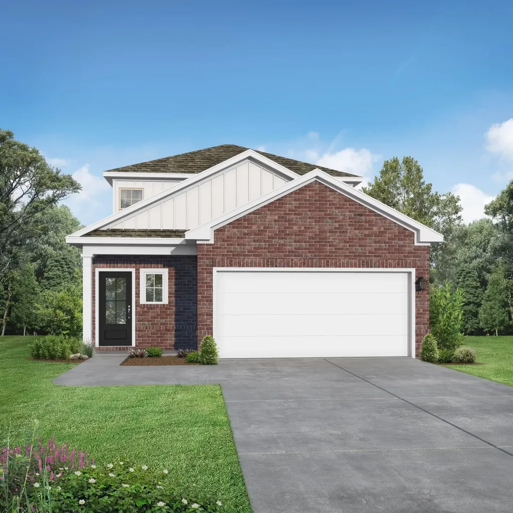 11130 Liberty Bell Lane Cleveland TX 77328