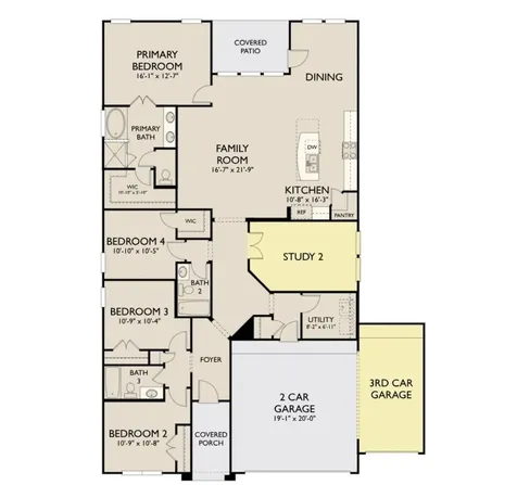 15911 Switchgrass Court Crosby TX 77532