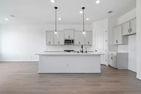 15911 Switchgrass Court Crosby TX 77532