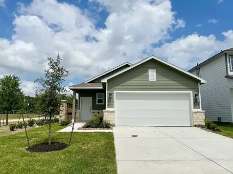 26147 Woodberry Park Lane Porter TX 77365