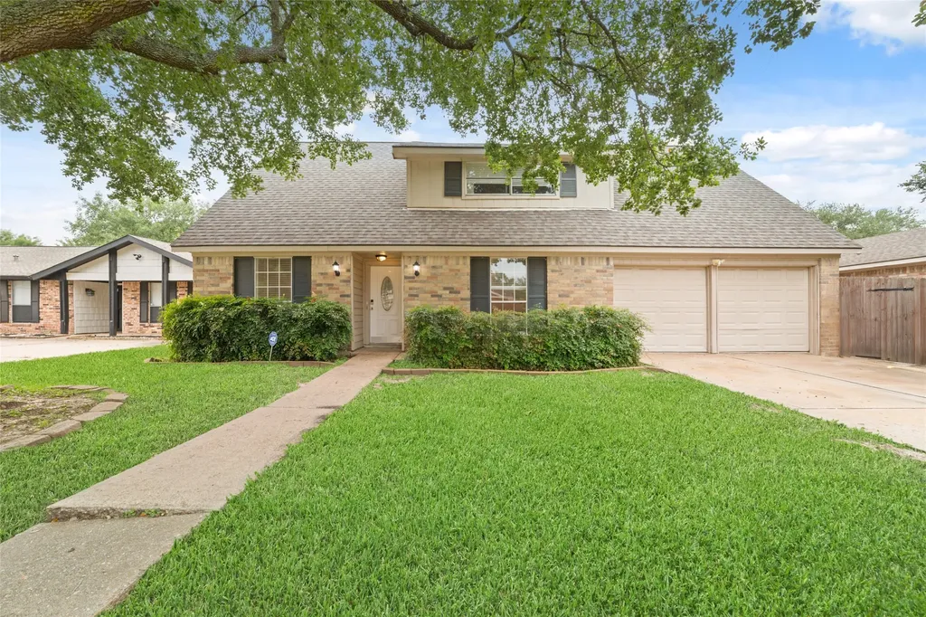 21110 Park Brush Lane Katy TX 77450
