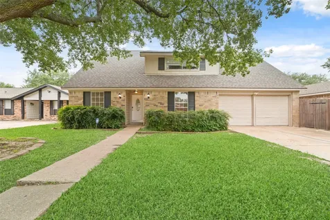 21110 Park Brush Lane Katy TX 77450
