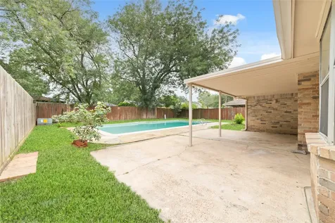 21110 Park Brush Lane Katy TX 77450
