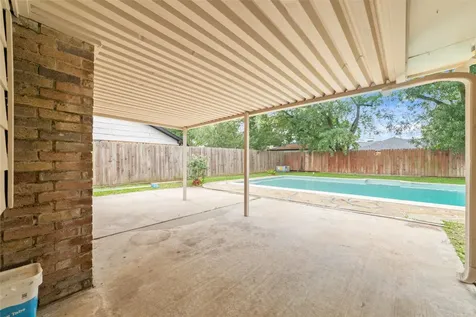 21110 Park Brush Lane Katy TX 77450