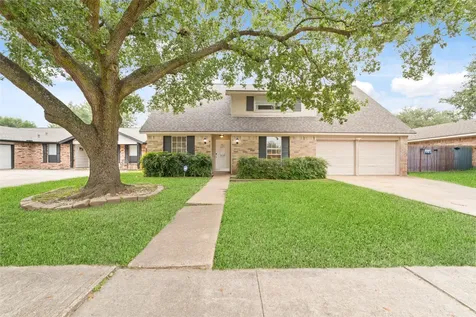 21110 Park Brush Lane Katy TX 77450