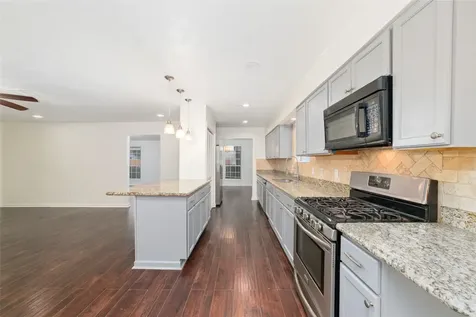 21110 Park Brush Lane Katy TX 77450