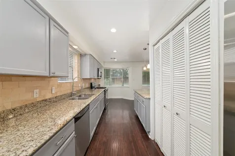 21110 Park Brush Lane Katy TX 77450