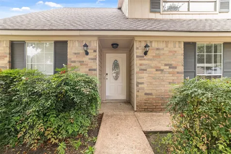 21110 Park Brush Lane Katy TX 77450