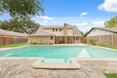 21110 Park Brush Lane Katy TX 77450