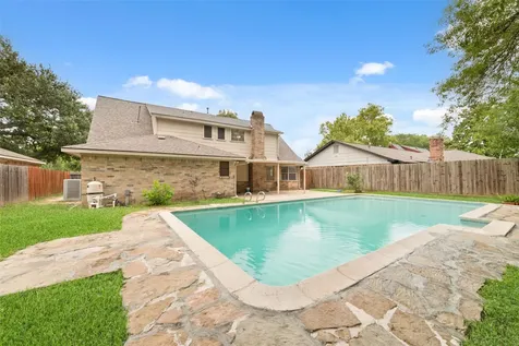 21110 Park Brush Lane Katy TX 77450