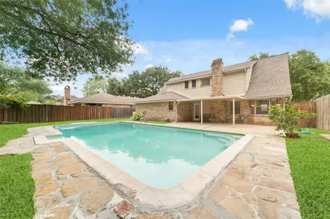 21110 Park Brush Lane Katy TX 77450