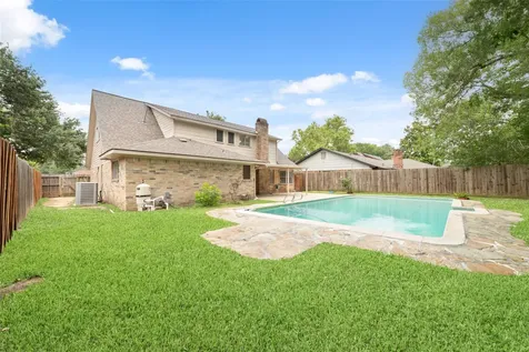 21110 Park Brush Lane Katy TX 77450