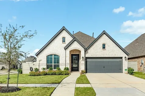 5138 Walnut Grove Lane Manvel TX 77578