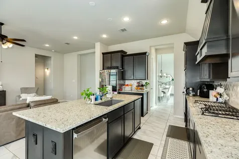 5138 Walnut Grove Lane Manvel TX 77578