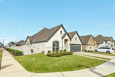 5138 Walnut Grove Lane Manvel TX 77578