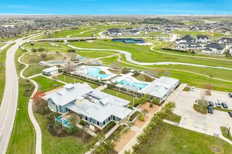 5138 Walnut Grove Lane Manvel TX 77578