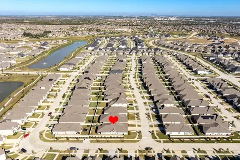 5138 Walnut Grove Lane Manvel TX 77578