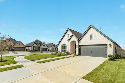 5138 Walnut Grove Lane Manvel TX 77578