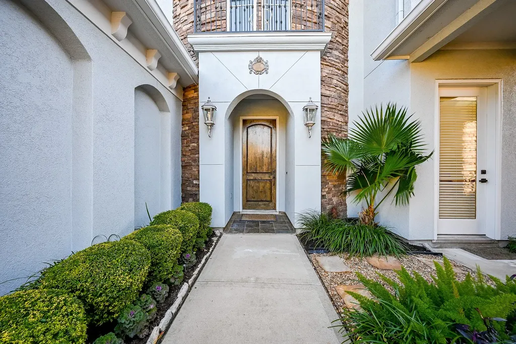 3815 Antibes Lane Houston TX 77082