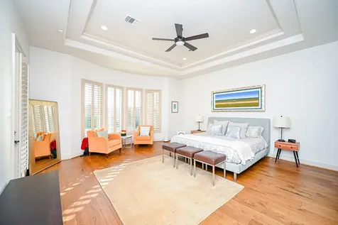 3815 Antibes Lane Houston TX 77082