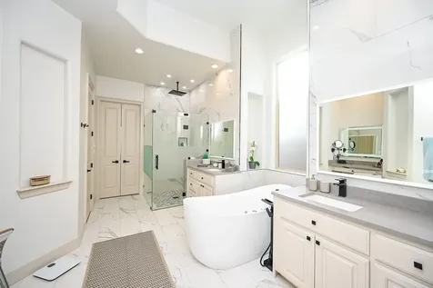 3815 Antibes Lane Houston TX 77082