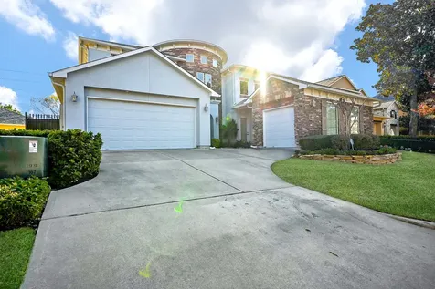 3815 Antibes Lane Houston TX 77082