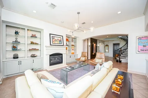3815 Antibes Lane Houston TX 77082