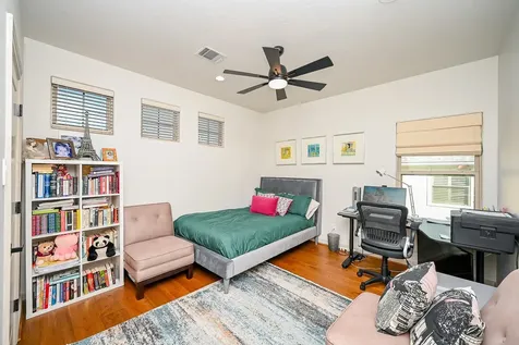 3815 Antibes Lane Houston TX 77082