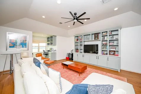 3815 Antibes Lane Houston TX 77082