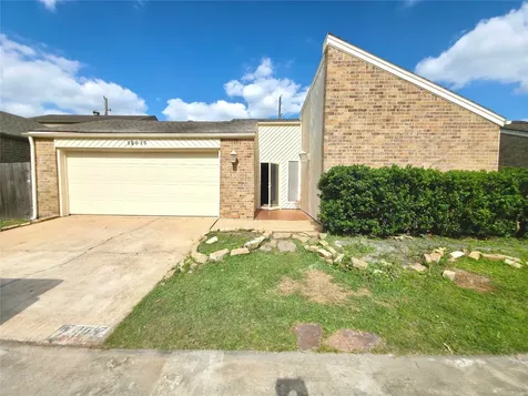 12017 Champion Forest Drive Houston TX 77066