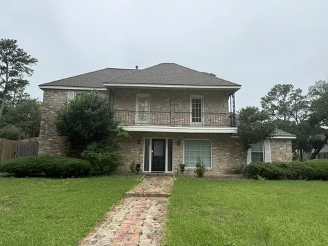 15335 Poplar Grove Drive Houston TX 77068