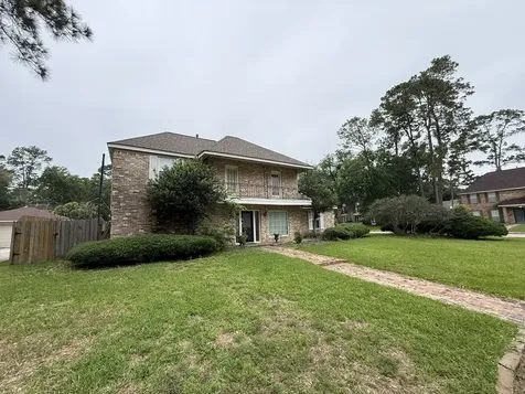 15335 Poplar Grove Drive Houston TX 77068