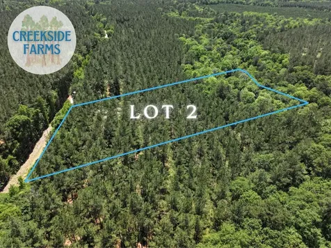 000 Morris Lane Livingston TX 77351