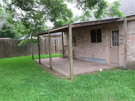 22710 Leedstown Lane Katy TX 77449