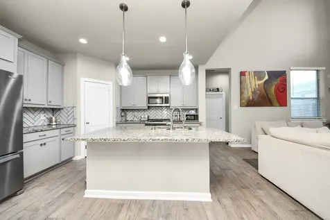 7027 Winterberry Glen Lane Katy TX 77493