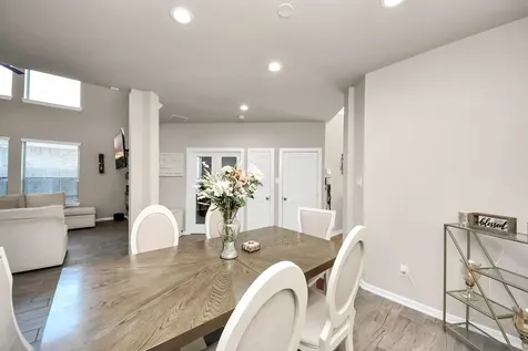 7027 Winterberry Glen Lane Katy TX 77493
