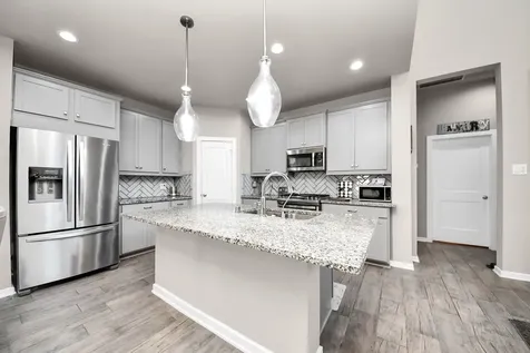 7027 Winterberry Glen Lane Katy TX 77493