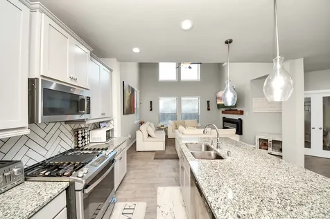 7027 Winterberry Glen Lane Katy TX 77493
