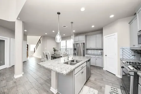 7027 Winterberry Glen Lane Katy TX 77493