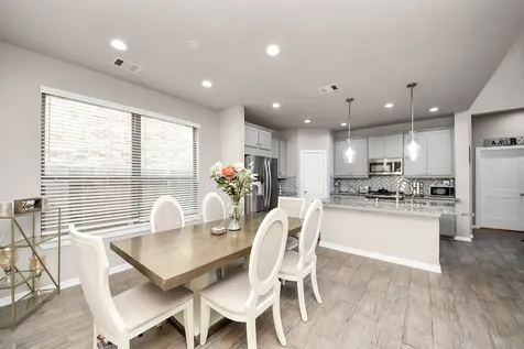 7027 Winterberry Glen Lane Katy TX 77493