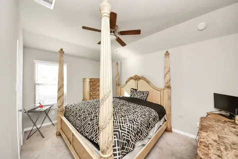 7027 Winterberry Glen Lane Katy TX 77493