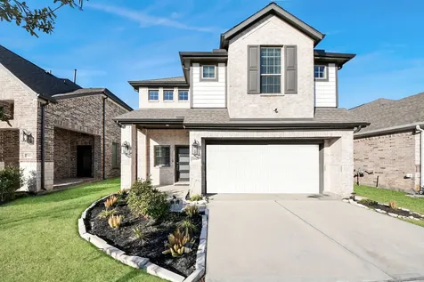 7027 Winterberry Glen Lane Katy TX 77493