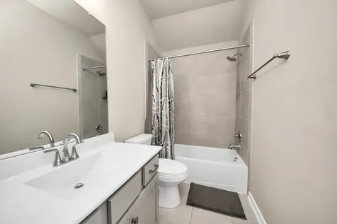 7027 Winterberry Glen Lane Katy TX 77493