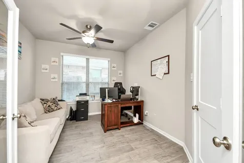 7027 Winterberry Glen Lane Katy TX 77493
