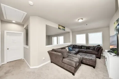 7027 Winterberry Glen Lane Katy TX 77493