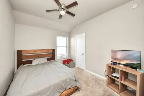 7027 Winterberry Glen Lane Katy TX 77493